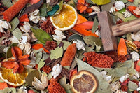 Premium Handcrafted Potpourri Boxes