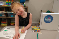 Child Behavior Choices subscription box