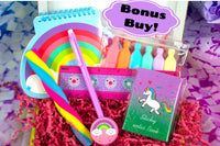 Pop Roxy Girls - Glam Lits Subscription Box