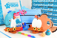 Curiosity Box Kids