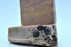 Essential Oil Goats Milk Monthly Soap Box