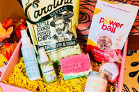 ON THE GO MOM BOX