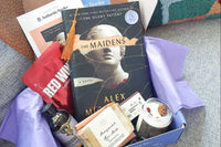 Authentic Books - The Full Experience