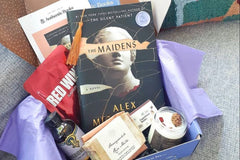 Authentic Books - The Full Experience