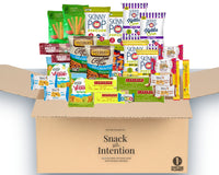 Push Pause Co. Monthly Subscription