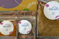 InstaSpice - Instapot Designed Spice Kits