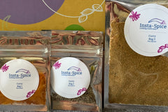 InstaSpice - Instapot Designed Spice Kits