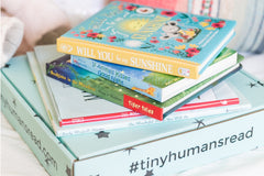 Sibling Box (mixed age books for 0-8 yrs)