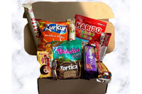 Assorted Snack Box (Deluxe)