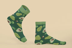 Freaky Footcoverings Socks Box 2 Pairs
