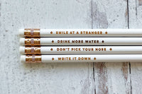 The Pretty Letter Society Stationery Subscription by Carly Allred Studio