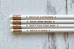 The Pretty Letter Society Stationery Subscription by Carly Allred Studio