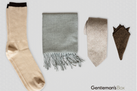 Gentleman's Box (Monthly)