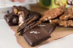 The Original Gourmet Chocolate Club