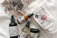 Quarterly Bath & Body Ritual Box - Up to $120 retail value in every box!