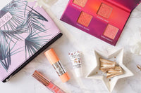 Color Curate Bag