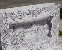 The Paper Witch Box - Major Sabbats