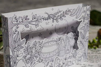 The Paper Witch Box - Major Sabbats