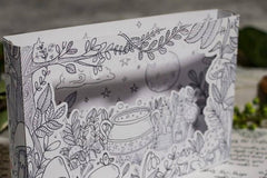The Paper Witch Box - Major Sabbats