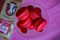 Phivi French Macaron Box