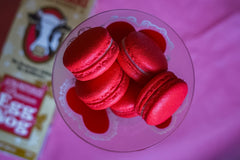 Phivi French Macaron Box