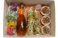 Love In Bloom Ritual Box