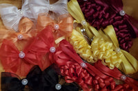Sample box