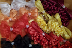 Sample box