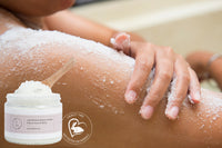 New Mom & Baby product of the month - All natural and organic skincare and pampering subscription