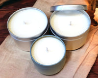 SoyScents Trio Subscription: Handcrafted Elegance in Every Box