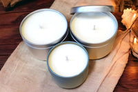 SoyScents Trio Subscription: Handcrafted Elegance in Every Box