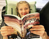 Beyond the Book Club (Young Adult ages 13-17)