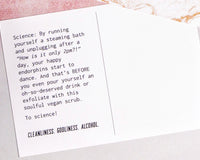 Premium Spa Day in a Box