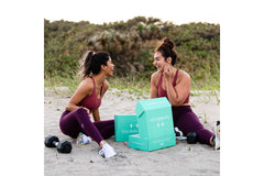 Monthly Barbella Box