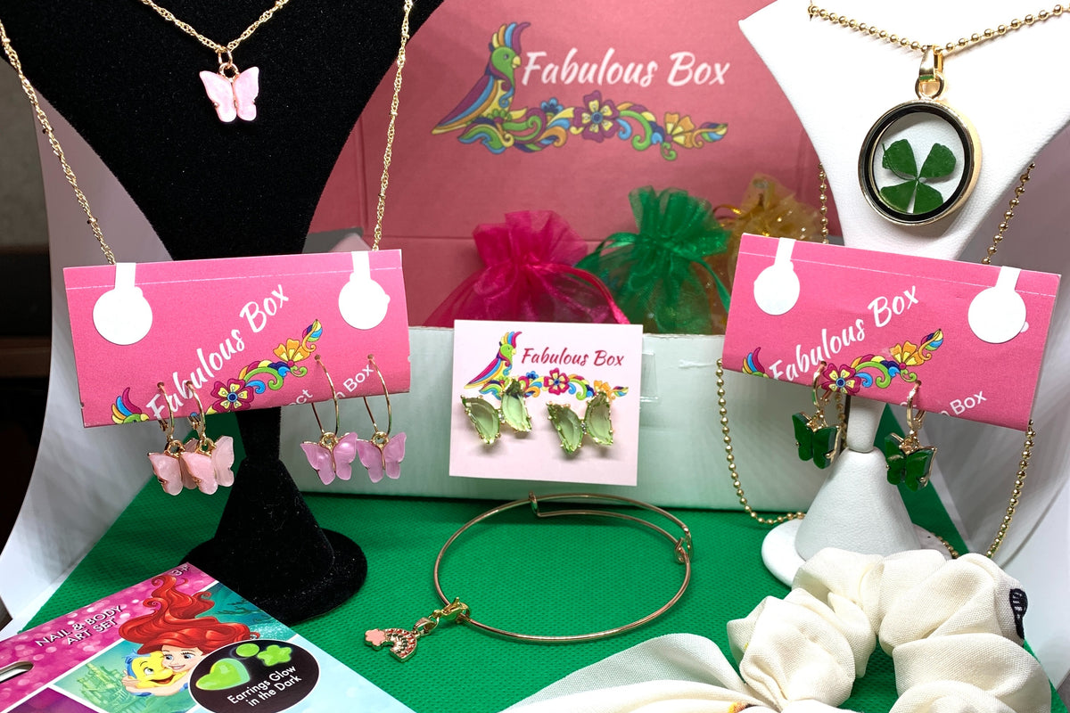 Fabulous Box - Special Offer