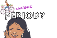 Charm Bracelets  - Your Purchase Helps Support Hygiene Care for Girls & Women Who Menstruate