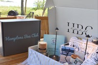 Atlantic Beach box