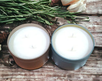 SoyScents Trio Subscription: Handcrafted Elegance in Every Box