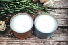 SoyScents Trio Subscription: Handcrafted Elegance in Every Box