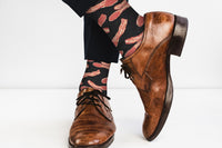 Sick Socks - Funky Socks for your Funky Feet (1 Pair)