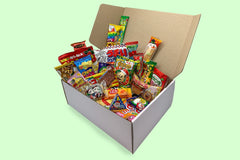 Monthly Tokyo Snack Box