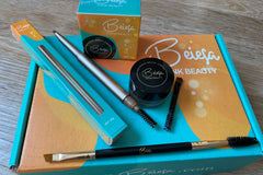 BEIESA BEAUTY BOX