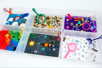 Sensory Bin monthly subscription