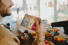 Platterful: A Charcuterie Experience