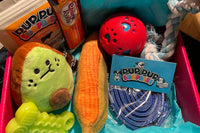 PupPup Surprise! Micro Box Subscription