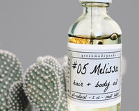 Natural Moisturizer of the Month