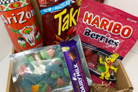 CANDY BOX