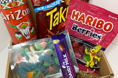 CANDY BOX