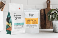 Coffee of the Month- Great Tasting Ethically Sourced and Sustainably Grown