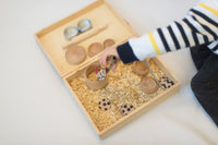 Mama May I Sensory Bin of the Month Club